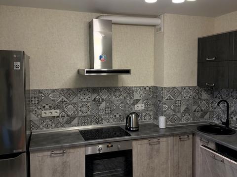 квартира по адресу Сергея Данченко ул., 5