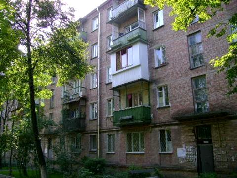 квартира за адресою Ружинська вул. (Вільгельма Піка), 3