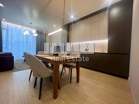 квартира за адресою Київ, Василя Тютюнника вул. (Анрі Барбюса), 39