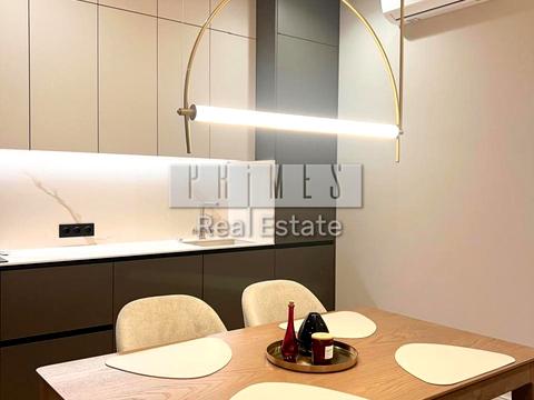 квартира за адресою Київ, Василя Тютюнника вул. (Анрі Барбюса), 39