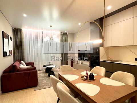 квартира за адресою Київ, Василя Тютюнника вул. (Анрі Барбюса), 39