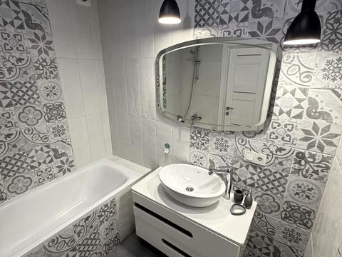 квартира по адресу Сергея Данченко ул., 5