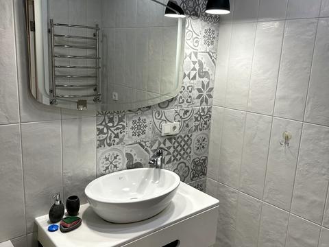 квартира по адресу Сергея Данченко ул., 5