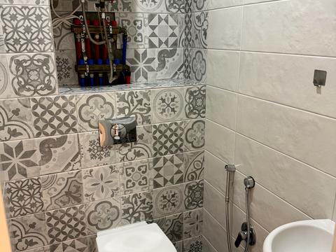 квартира по адресу Сергея Данченко ул., 5