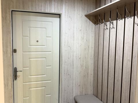 квартира по адресу Сергея Данченко ул., 5