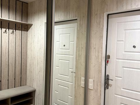 квартира по адресу Сергея Данченко ул., 5