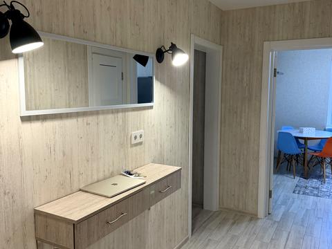 квартира по адресу Сергея Данченко ул., 5