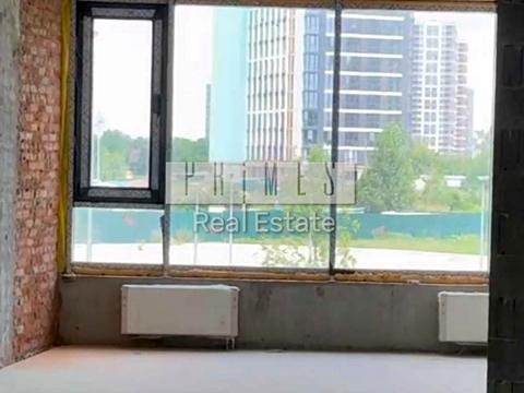 комерційна за адресою Віктора Некрасова вул. (Північно-Сирецька), 10-А