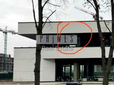 комерційна за адресою Віктора Некрасова вул. (Північно-Сирецька), 10-А