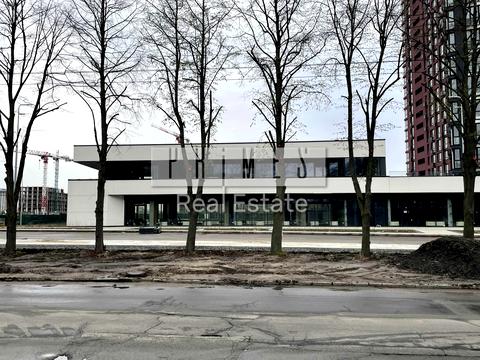 комерційна за адресою Віктора Некрасова вул. (Північно-Сирецька), 10-А