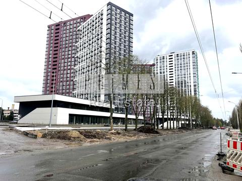 комерційна за адресою Віктора Некрасова вул. (Північно-Сирецька), 10-А