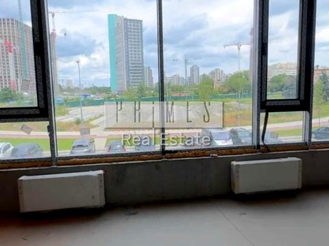 комерційна за адресою Віктора Некрасова вул. (Північно-Сирецька), 10-А