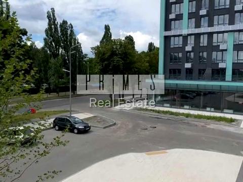 комерційна за адресою Віктора Некрасова вул. (Північно-Сирецька), 10-А