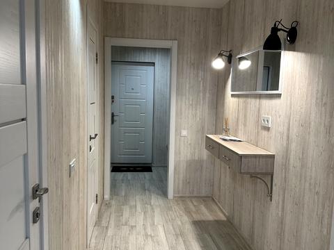 квартира по адресу Сергея Данченко ул., 5