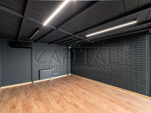 коммерческая по адресу Михаила Бойчука ул. (Киквидзе), 41