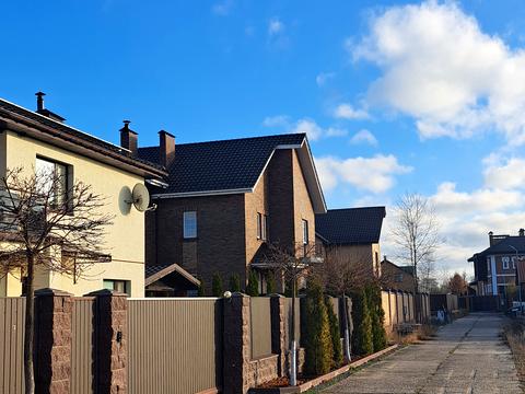 будинок за адресою Садова вул.