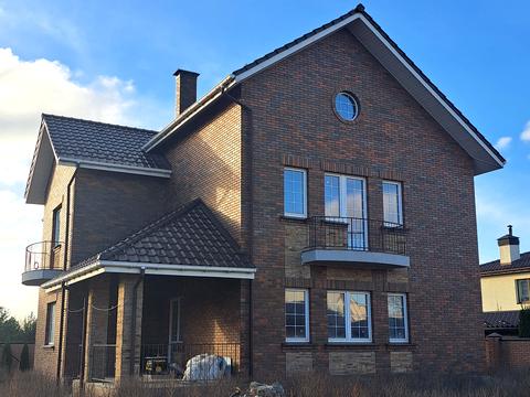 будинок за адресою Садова вул.