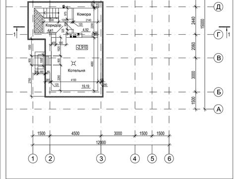 будинок за адресою Садова вул.