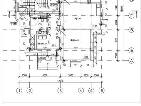 будинок за адресою Садова вул.