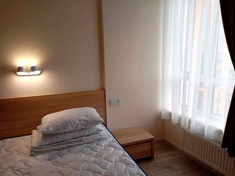 квартира по адресу Надднепровское шоссе, 2а