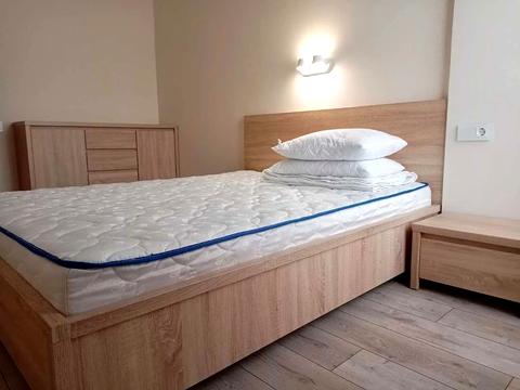 квартира по адресу Надднепровское шоссе, 2а