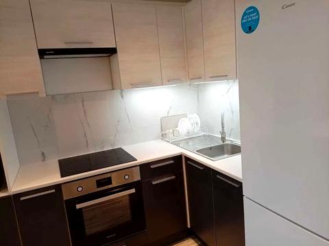 квартира по адресу Надднепровское шоссе, 2а