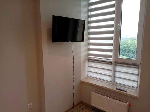 квартира по адресу Надднепровское шоссе, 2а