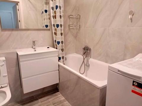 квартира по адресу Надднепровское шоссе, 2а