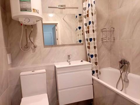 квартира по адресу Надднепровское шоссе, 2а