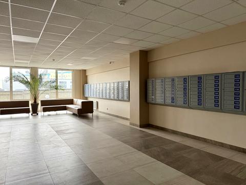 квартира за адресою Голосіївський просп. (40-річчя Жовтня), 95-А