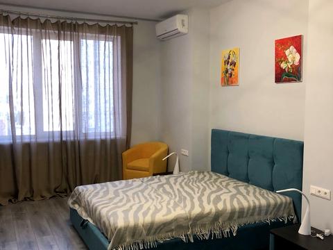 квартира за адресою Кирило-Мефодіївська вул., 2