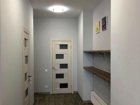 квартира за адресою Кирило-Мефодіївська вул., 2