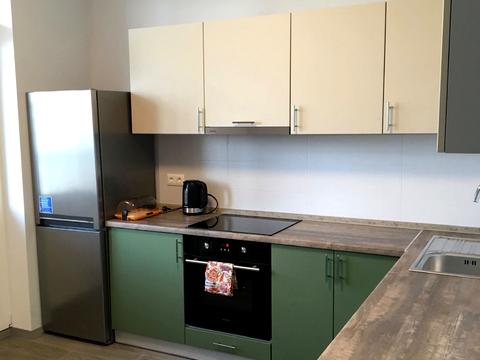 квартира за адресою Кирило-Мефодіївська вул., 2