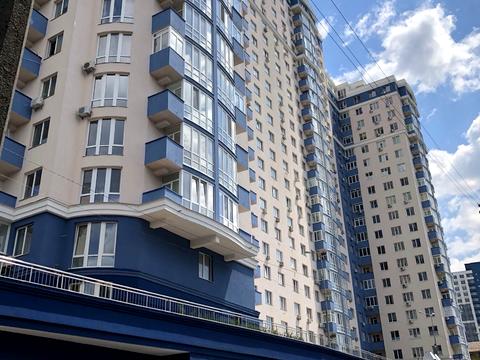 квартира за адресою Кирило-Мефодіївська вул., 2