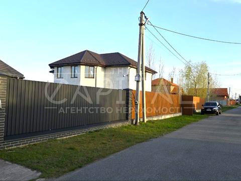 будинок за адресою с. Осещина, Центральна