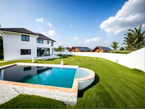 будинок за адресою с. Осещина, Центральна