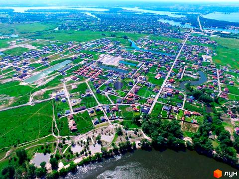 будинок за адресою с. Осещина, Центральна