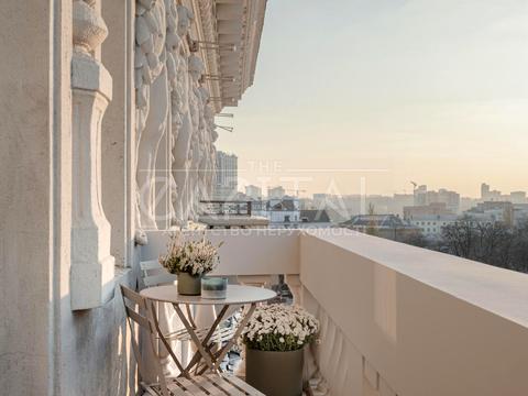 коммерческая по адресу Терещенковская ул., 5