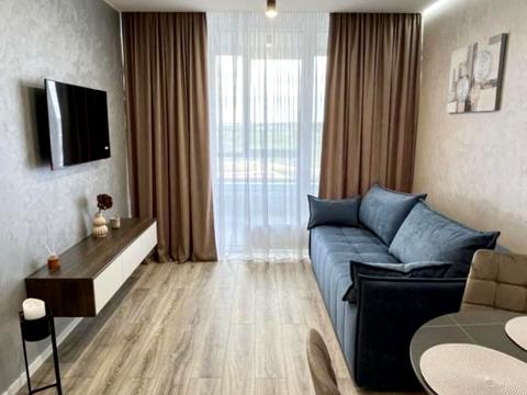 квартира по адресу Ивана Выговского ул. (Маршала Гречка), 44