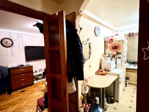 квартира по адресу Даниила Щербаковского ул. (Щербакова), 53-А