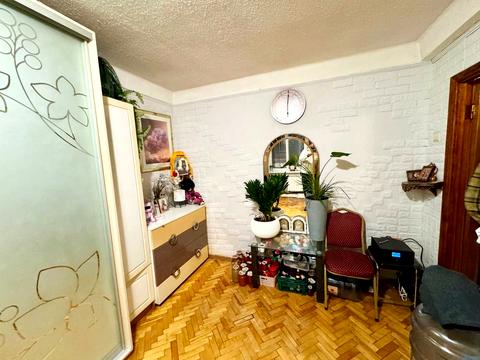 квартира по адресу Даниила Щербаковского ул. (Щербакова), 53-А