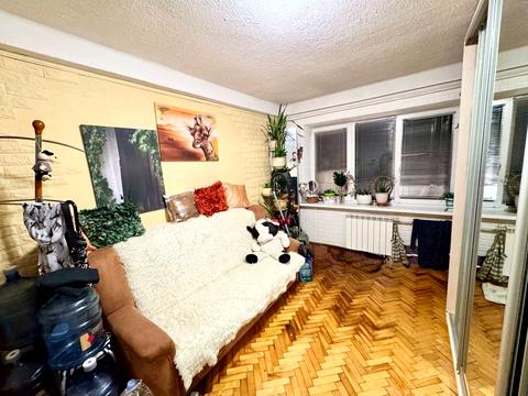 квартира по адресу Даниила Щербаковского ул. (Щербакова), 53-А