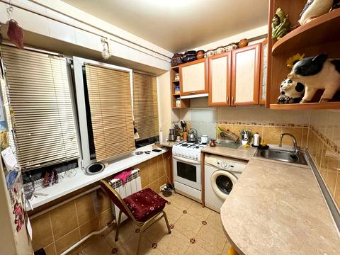 квартира по адресу Даниила Щербаковского ул. (Щербакова), 53-А