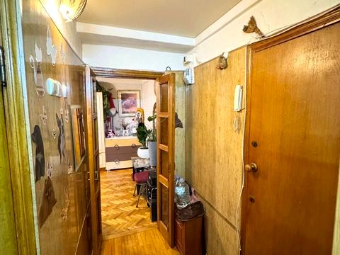 квартира по адресу Даниила Щербаковского ул. (Щербакова), 53-А