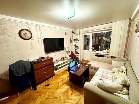 квартира по адресу Даниила Щербаковского ул. (Щербакова), 53-А