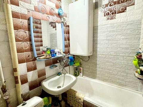 квартира по адресу Даниила Щербаковского ул. (Щербакова), 53-А