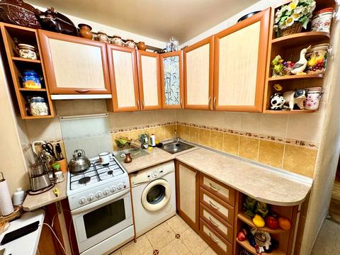 квартира по адресу Даниила Щербаковского ул. (Щербакова), 53-А