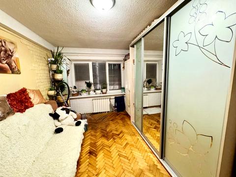 квартира по адресу Даниила Щербаковского ул. (Щербакова), 53-А