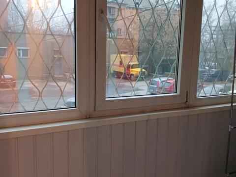 квартира по адресу Лабораторная ул., 26-А