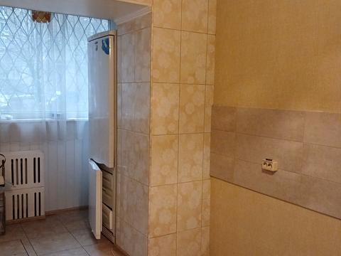 квартира по адресу Лабораторная ул., 26-А